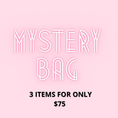 Mystery Bag